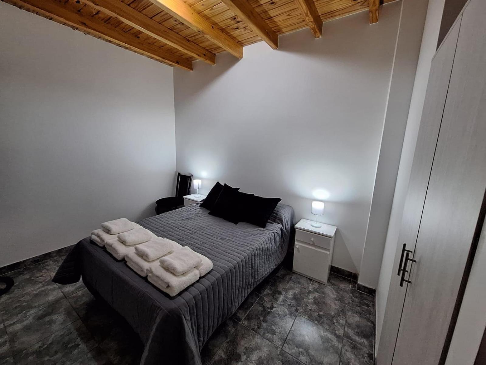Apartamento Rym Departamentos Mendoza