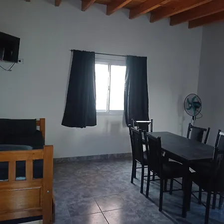 Rym Departamentos Apartment Mendoza Exterior photo