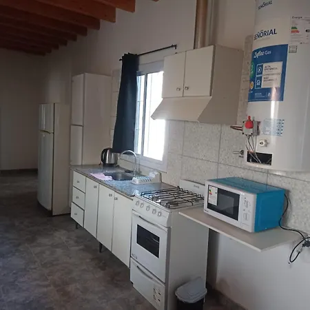 Rym Departamentos Apartment Mendoza Exterior photo