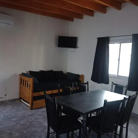 Rym Departamentos Apartment Mendoza Exterior photo