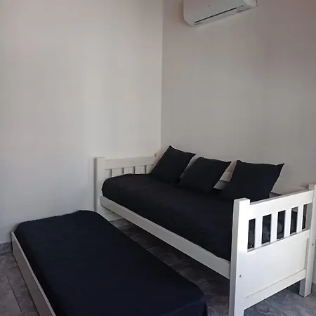 Rym Departamentos Apartment Mendoza Exterior photo