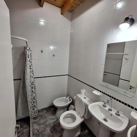 Rym Departamentos Apartment Mendoza Exterior photo