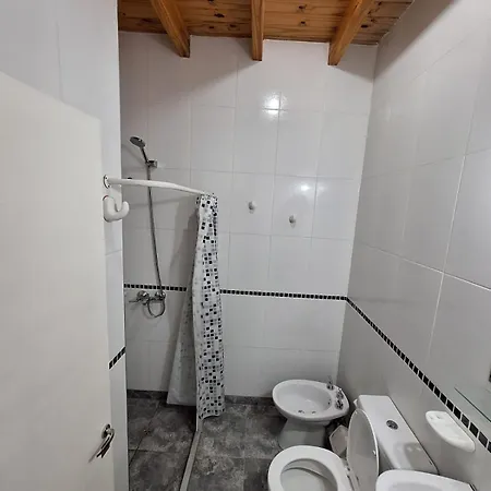 Rym Departamentos Apartment Mendoza Exterior photo