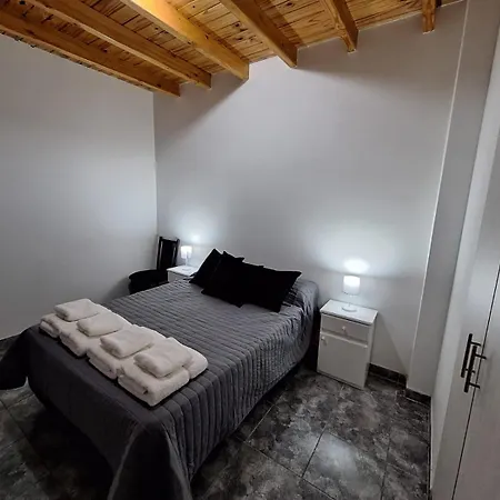 Rym Departamentos Apartment Mendoza Exterior photo