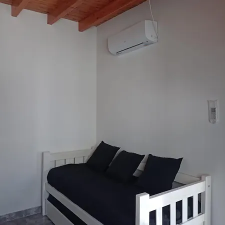Rym Departamentos Apartment Mendoza Exterior photo