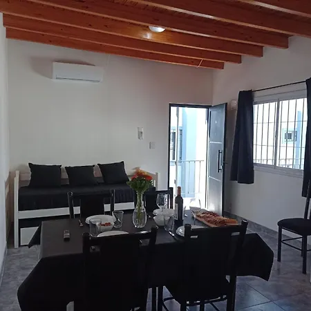 Rym Departamentos Apartment Mendoza Exterior photo