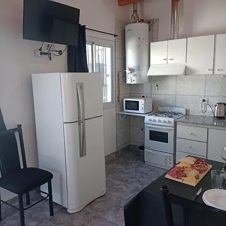 Rym Departamentos Apartment Mendoza Exterior photo