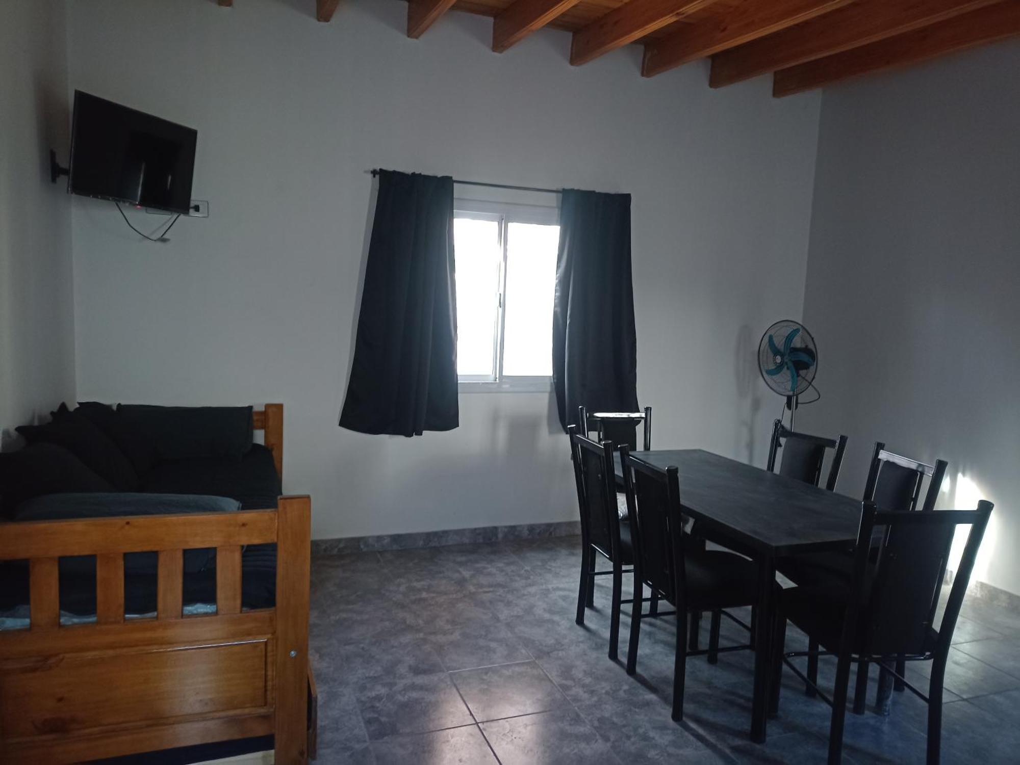 Apartment Rym Departamentos *
