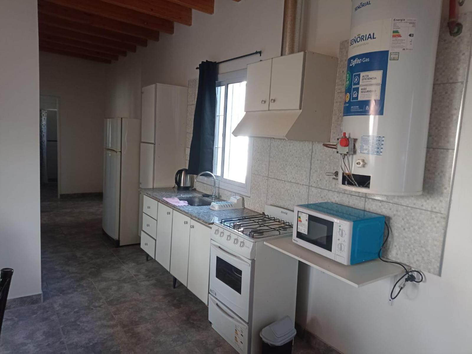 Rym Departamentos Apartment Mendoza