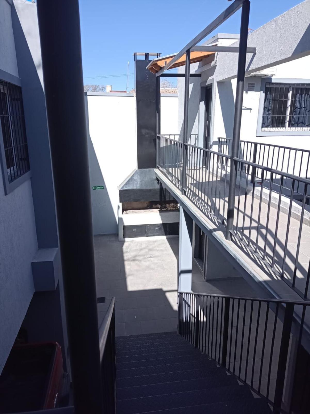 Rym Departamentos Apartment *
