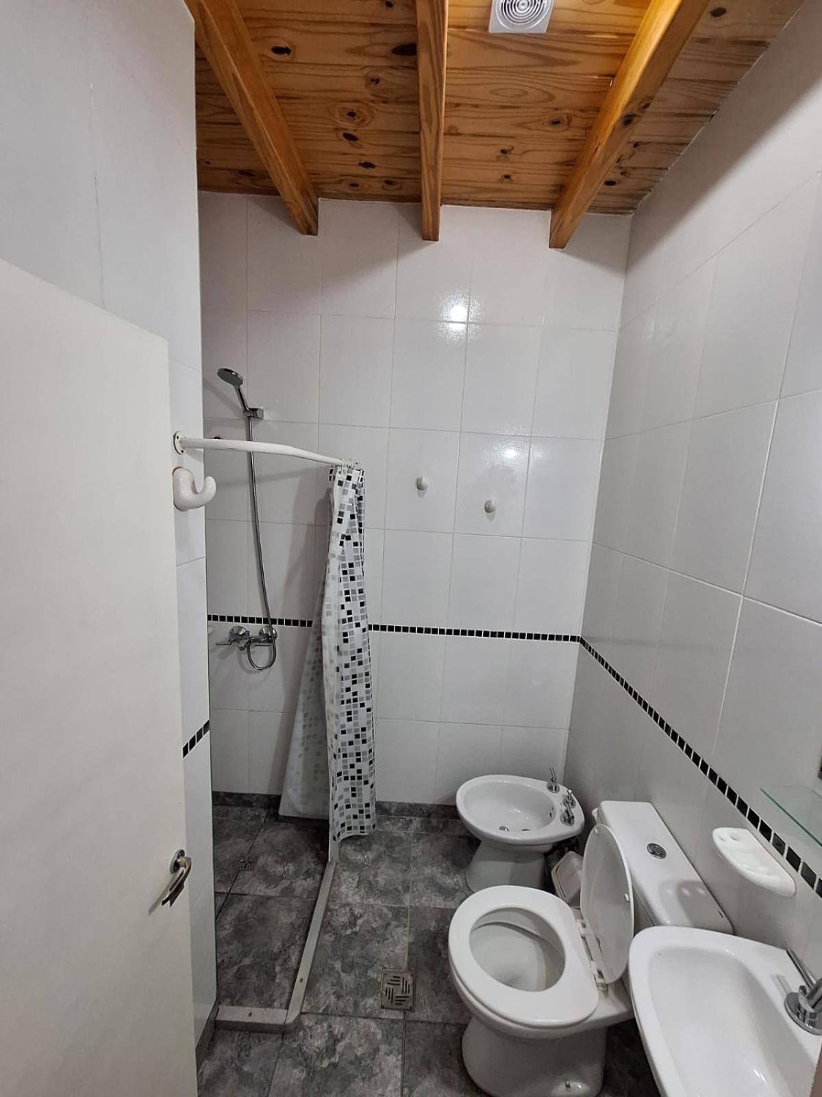 Rym Departamentos Apartment *