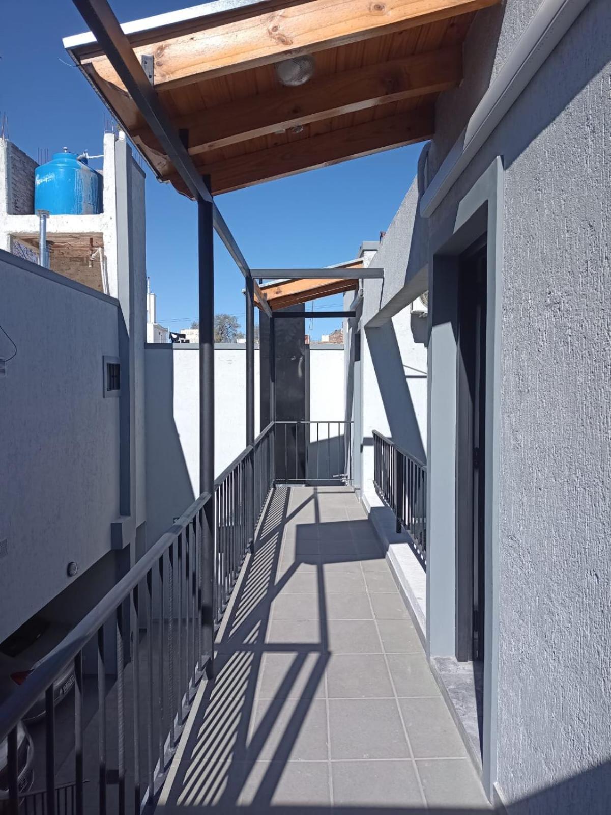Rym Departamentos Apartment